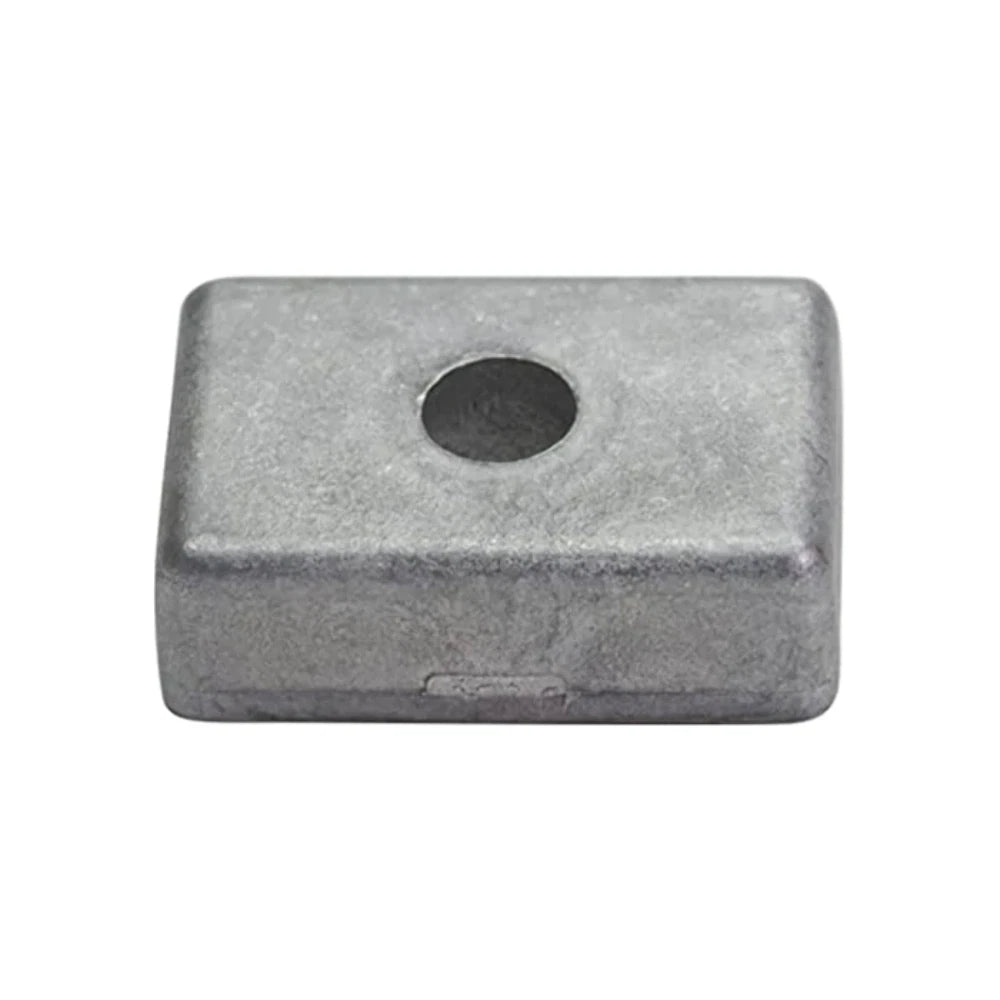 Genuine Tohatsu Lower Unit Gearbox Anode 3H6-60218-0 | Fits 4/5/6HP Outboards | Mariner 875208 Compatible