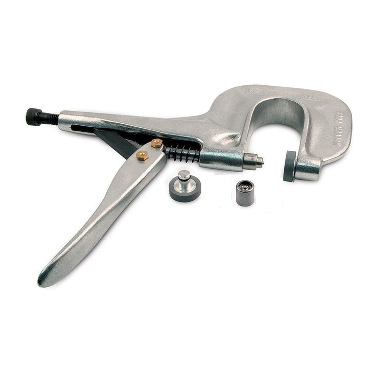 Tool for purchase - Hoover Press N Snap fastener tool professional setting tool uk - 4Boats