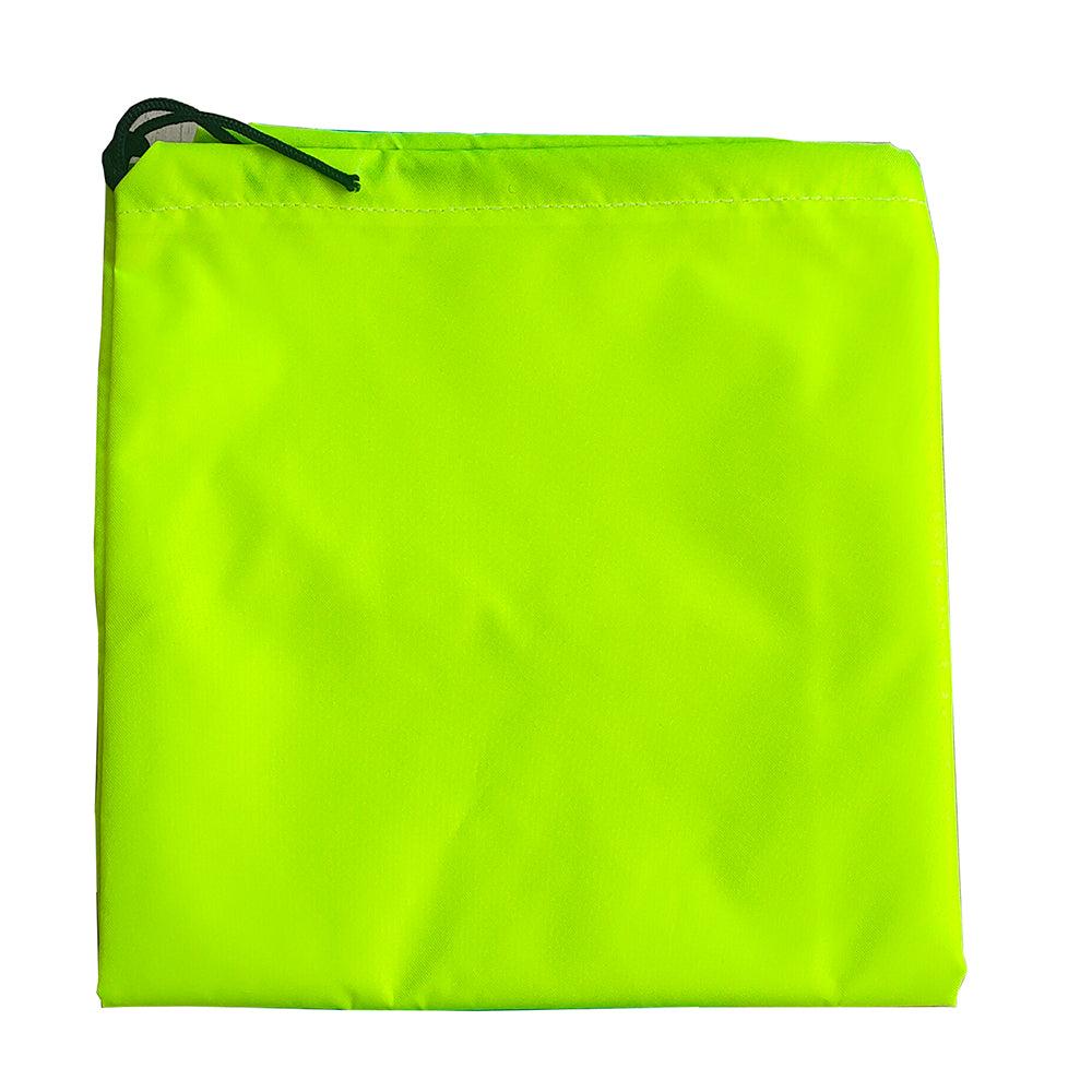 TREM Outboard Motor Boat Waterproof Prop Propeller Cover Bag Fluoro - 4Boats