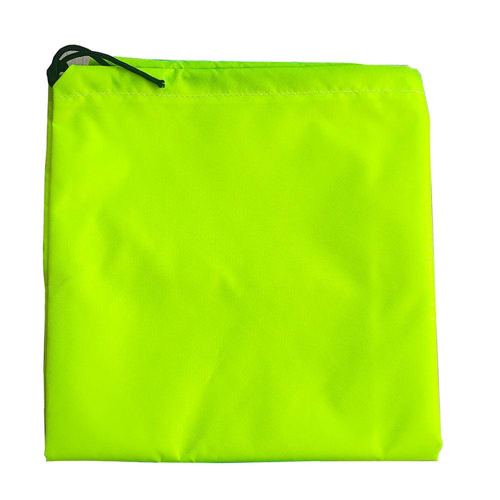 TREM Outboard Motor Boat Waterproof Prop Propeller Cover Bag Fluoro - 4Boats