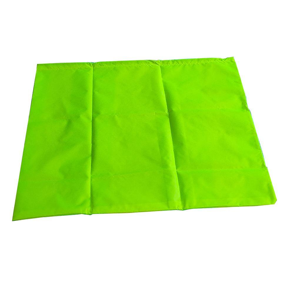 TREM Outboard Motor Boat Waterproof Prop Propeller Cover Bag Fluoro - 4Boats