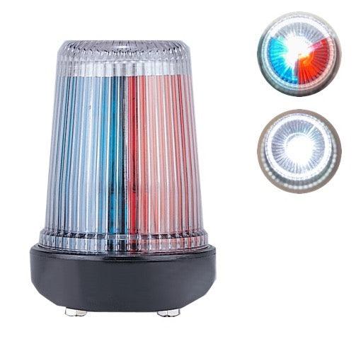 Tri-Colour LED Navigation Light and Anchor Light – boats up to 20m - 4Boats