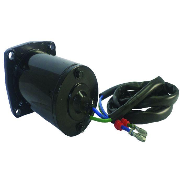 Trim Motor for OMC/Johnson/Evinrude 5005831 40-60 HP E-tec 05-09 Includes O-rings - 4Boats