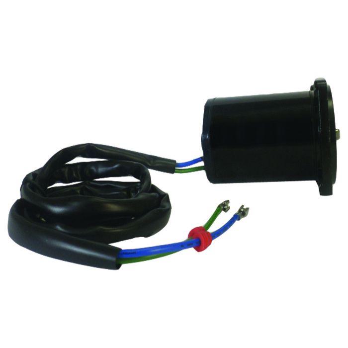 Trim Motor for OMC/Johnson/Evinrude 5005831 40-60 HP E-tec 05-09 Includes O-rings - 4Boats