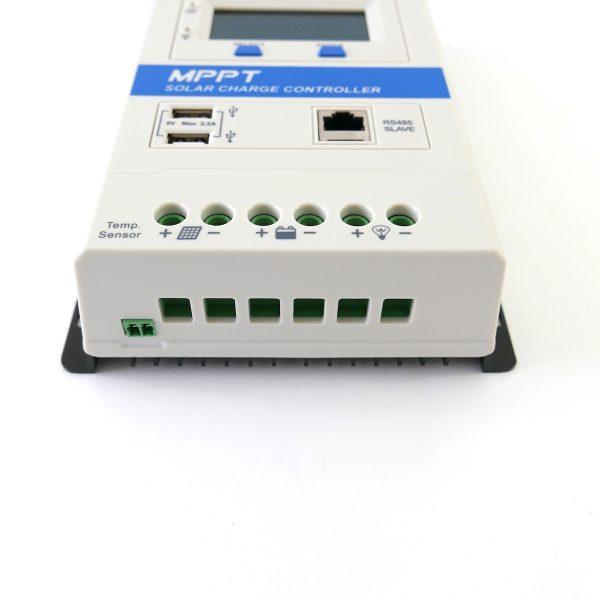 TRIRON MPPT Solar Charge Controller 10 / 20 / 30 / 40 Amps - 4Boats