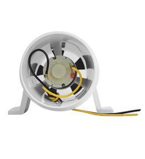 Turbo 3000 In-Line Blowers - 4Boats