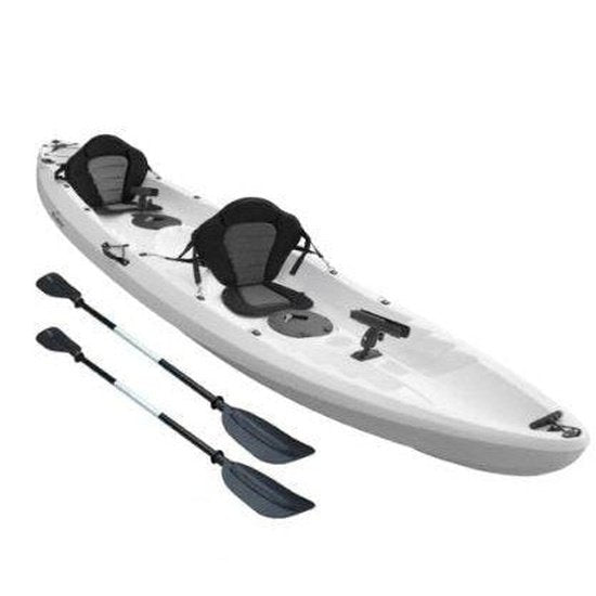 Two Person Kayak - 4Boats