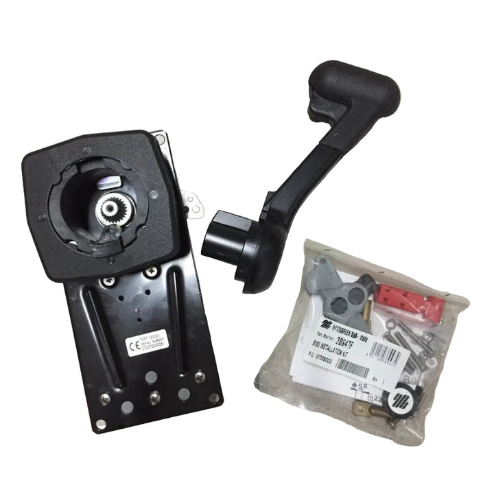 Ultraflex B183 Side-Mount Single Lever Control No Trim 38945B