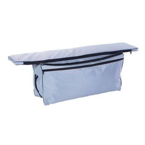 Under Seat Storage Bag Dinghy Bag For Tenders & Inflatables - 4Boats