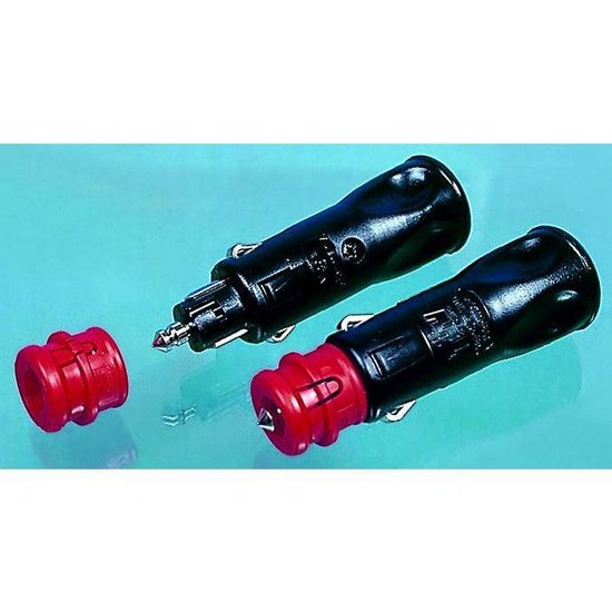 Uni-Plug 12 V - 4Boats