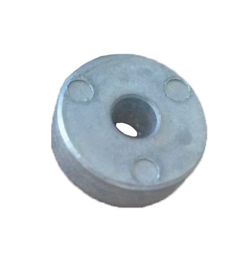 Tohatsu Nissan Outboard Anode 338-60218-2 | 2.5HP - 50HP Zinc Washer Anode
