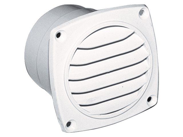 Ventilators Marine Grade Plastic - 4Boats