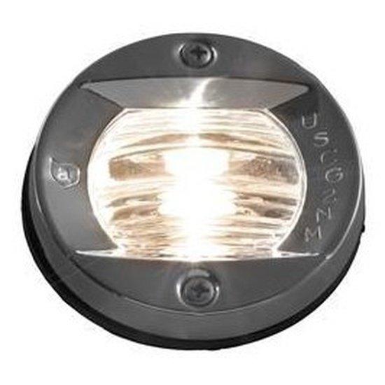 Vertical, Flush Mount Transom Light - 4Boats