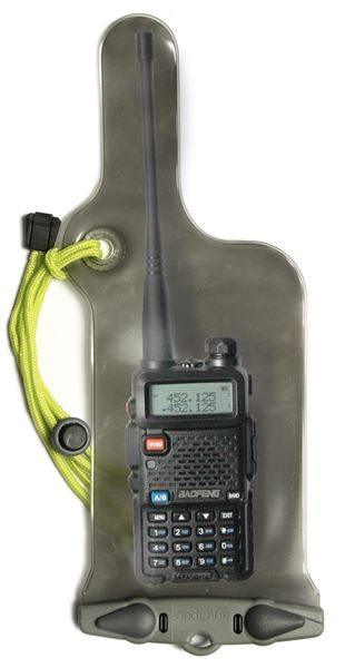 VHF Classic Case - Mini - 4Boats