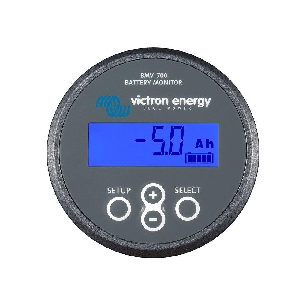 Victron Battery Monitor BMV-700 - 4Boats