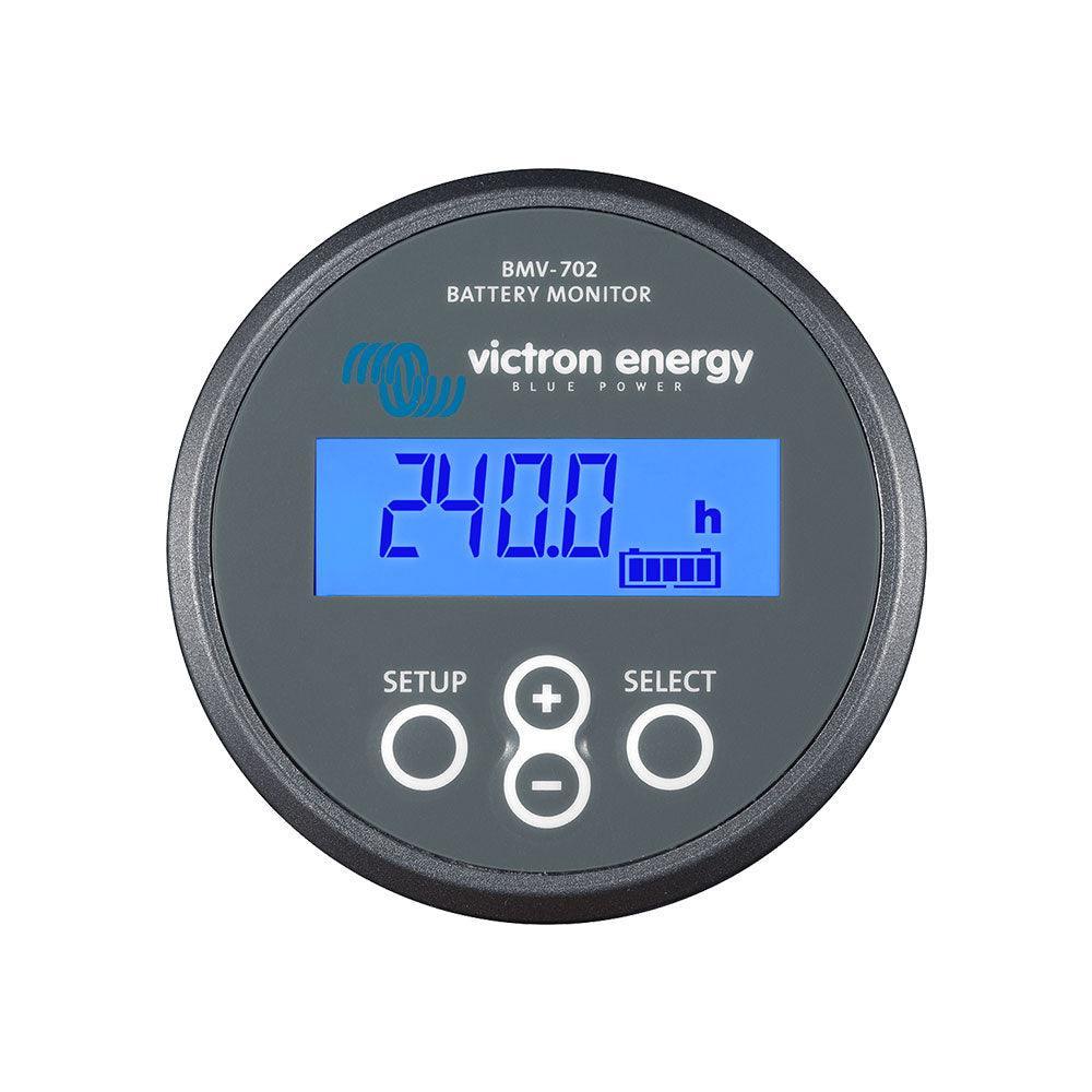 Victron Battery Monitor BMV-702 - 4Boats