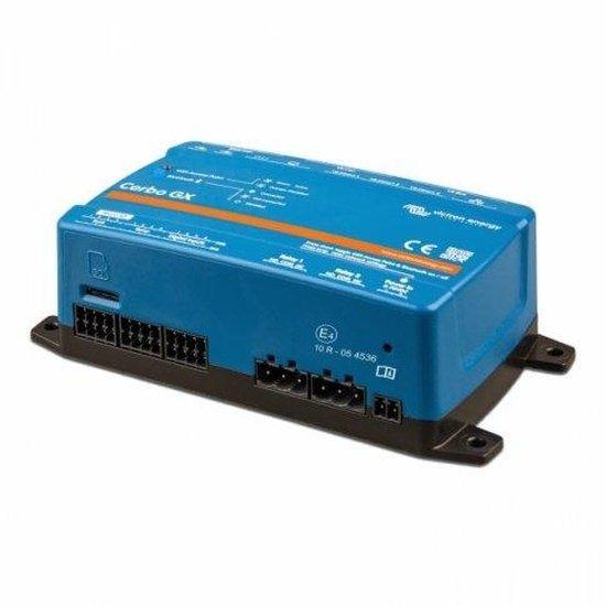 Victron Energy Cerbo GX Communication Unit For Victron Systems - 4Boats