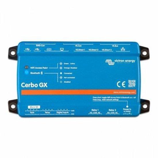 Victron Energy Cerbo GX Communication Unit For Victron Systems - 4Boats