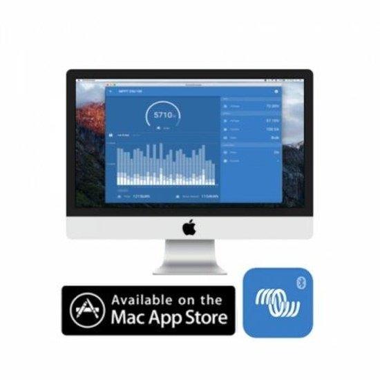 Victron VE.Direct to USB Interface Cable - for monitoring a Victron MPPT solar charge controller / compatible device via PC software - 4Boats