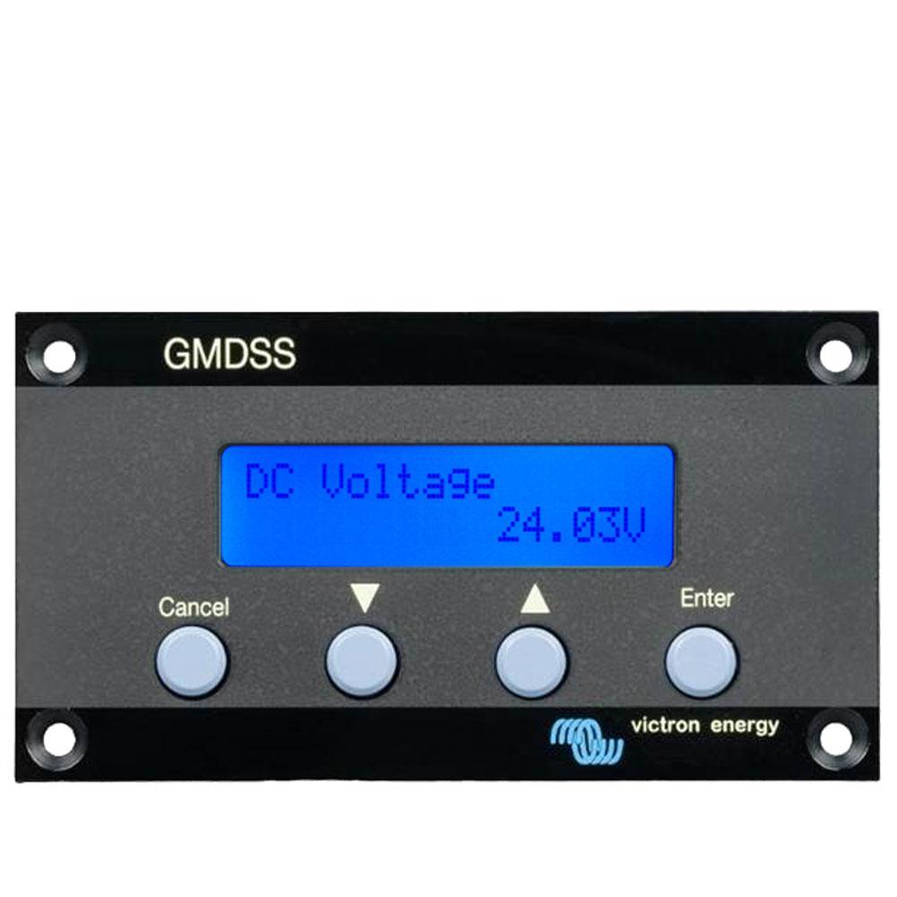 Victron VPN000200000 VE.Net GMDSS Panel - 4Boats