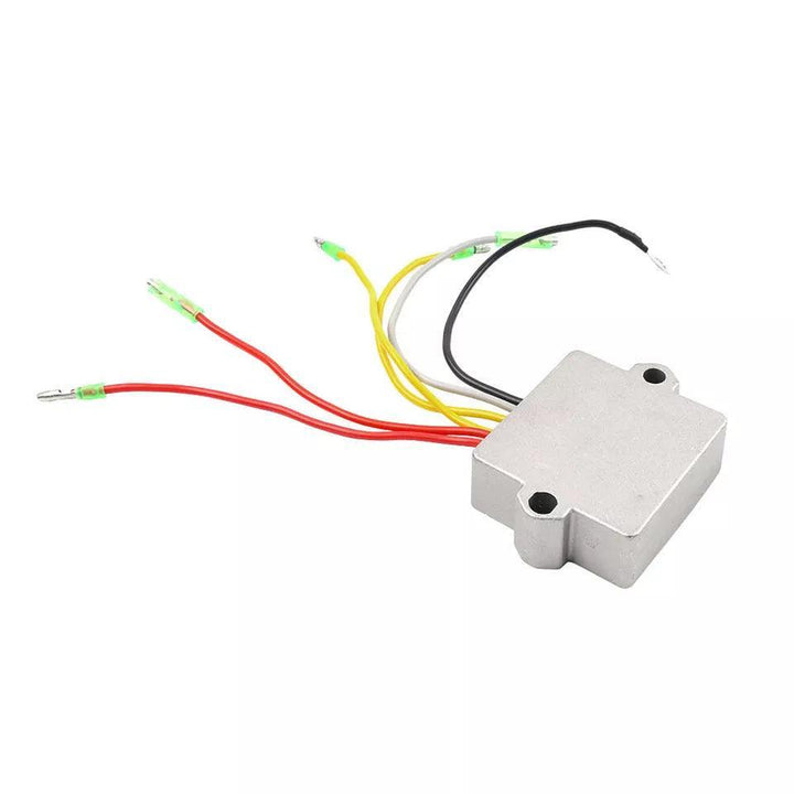 Voltage Regulator Rectifier 30-125hp For Mercury Outboard 883072T 8M0084173 - 4Boats