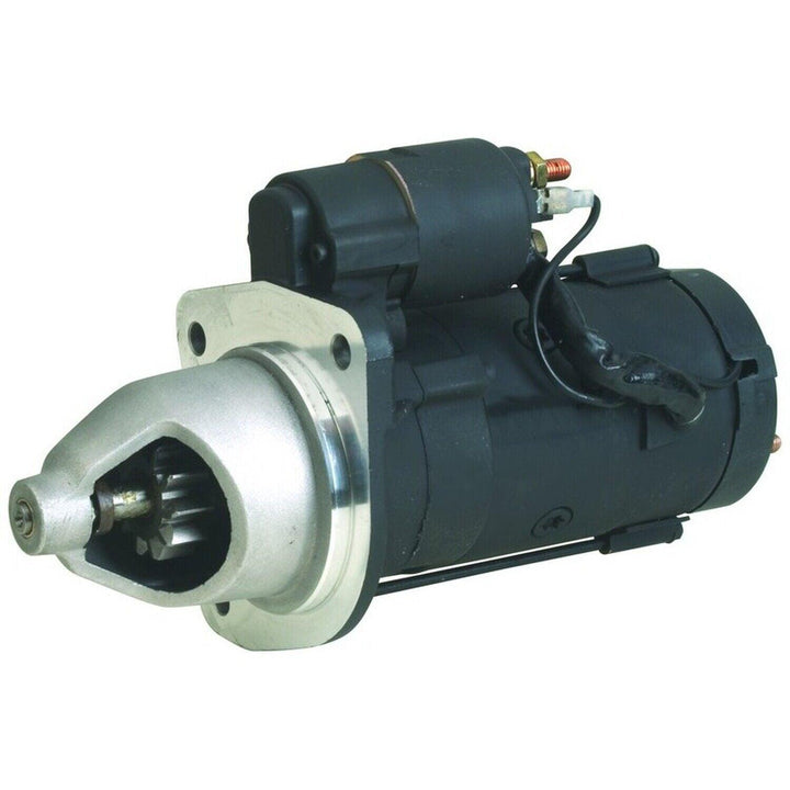 VOLVO PENTA 12V STARTER MOTOR 829527-1 - 4Boats