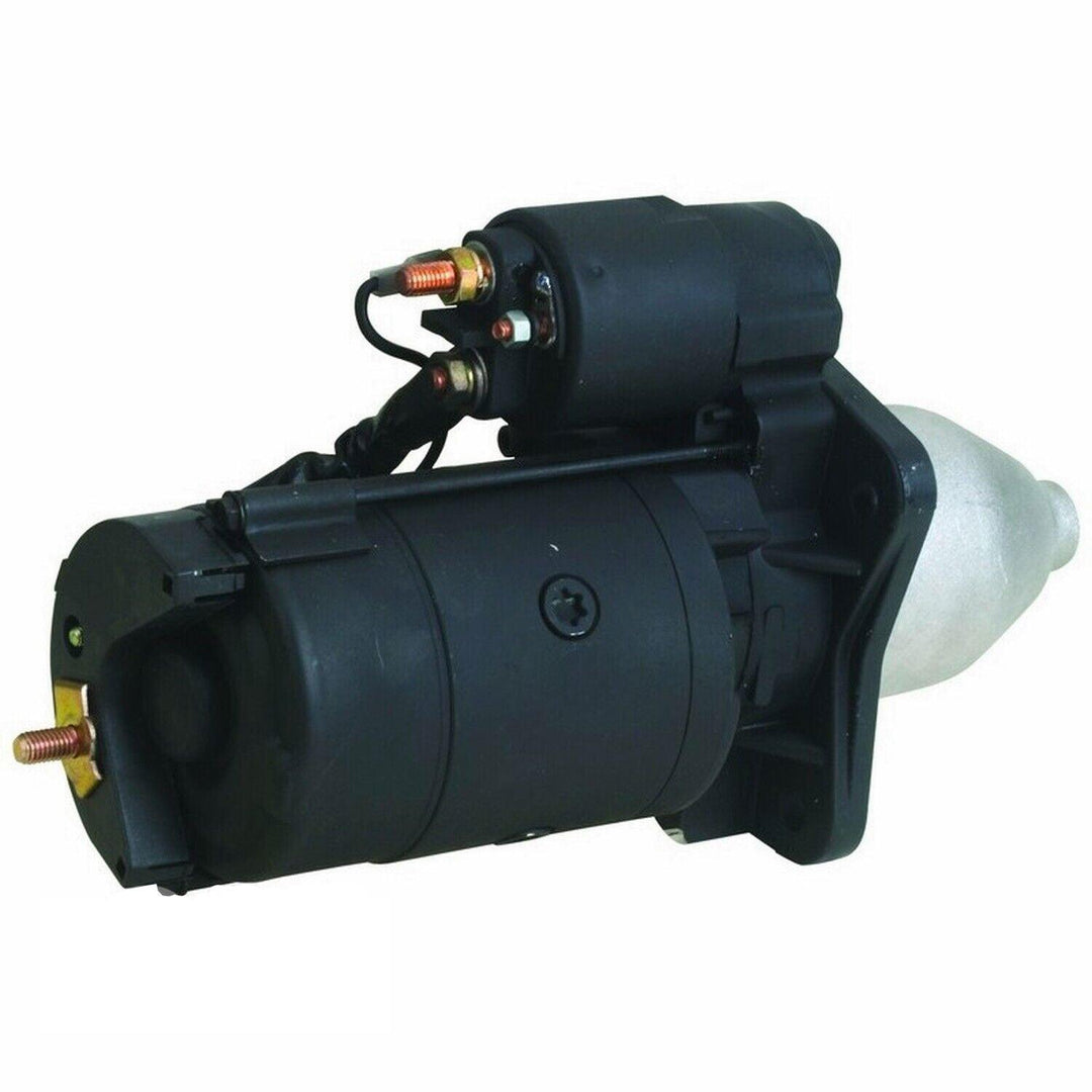 VOLVO PENTA 12V STARTER MOTOR 829527-1 - 4Boats