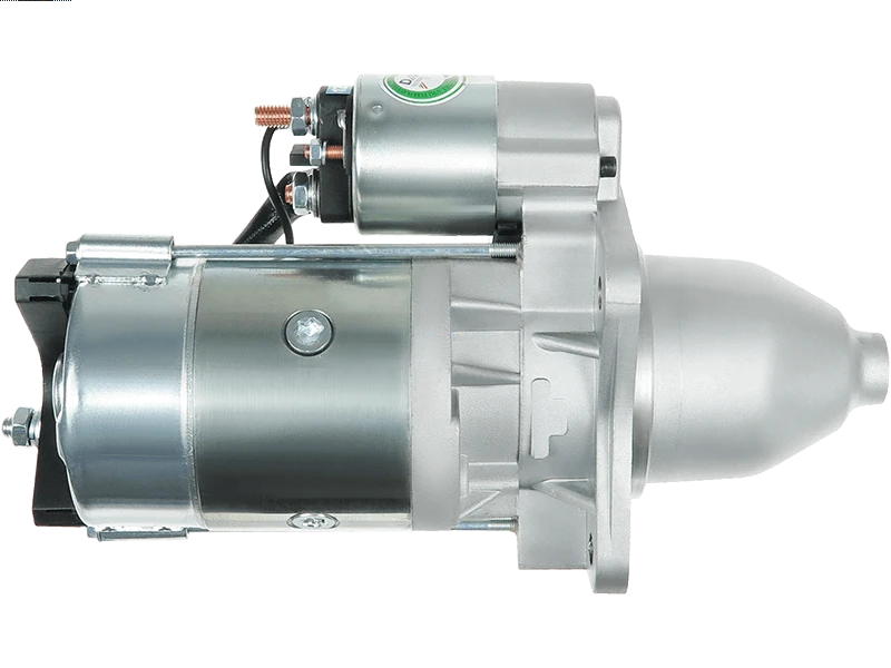 VOLVO PENTA 12V STARTER MOTOR 829527-1 - 4Boats