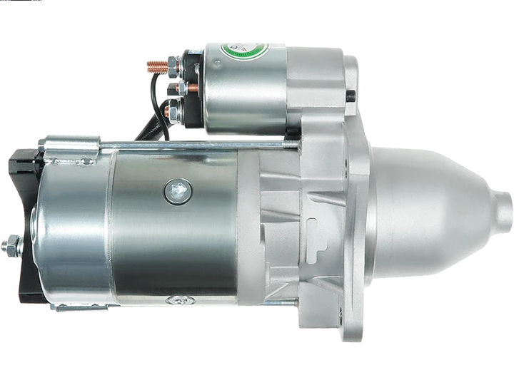 VOLVO PENTA 12V STARTER MOTOR 829527-1 - 4Boats