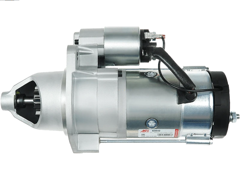 VOLVO PENTA 12V STARTER MOTOR 829527-1 - 4Boats