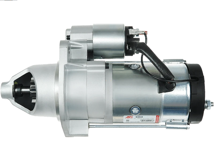 VOLVO PENTA 12V STARTER MOTOR 829527-1 - 4Boats