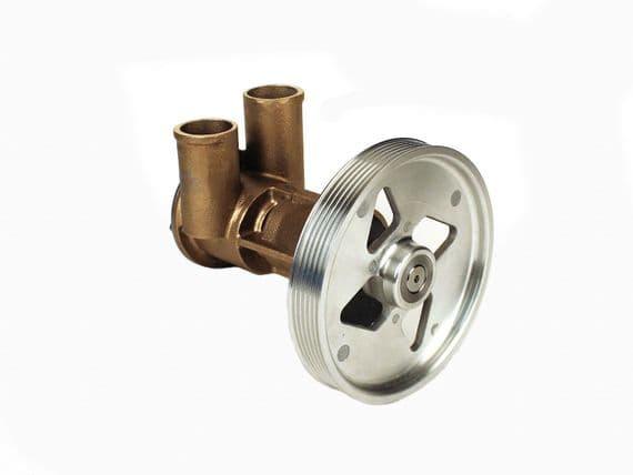 Sea Water Pump for Volvo Penta D3 Replaces 21141637, 3884694