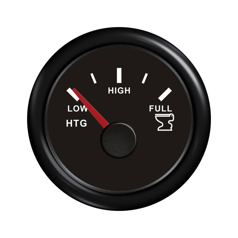 Waste Level Gauge, 240-33 Ohm - 4Boats