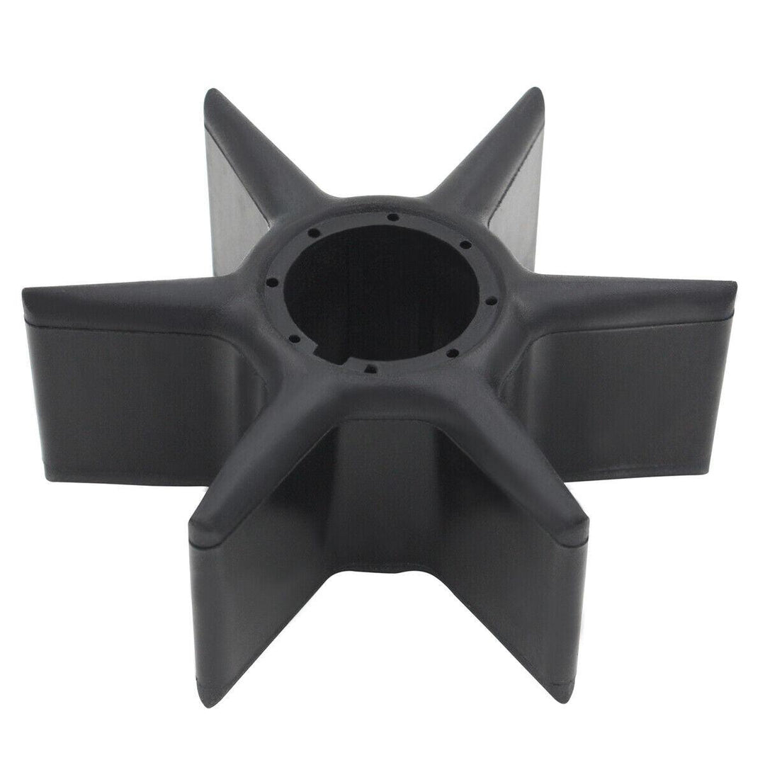 Water Pump Impeller 6AW-44352 Yamaha Outboard 4 Str 300 350 HP Sierra 18-8925 - 4Boats
