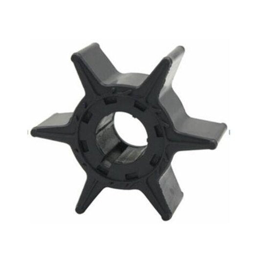 Water Pump Impeller 6L2-44352 for Yamaha Outboard Mariner 2 Stroke 20 25 HP - 4Boats