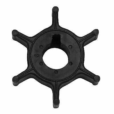 Water Pump Impeller for 4HP 5HP Yamaha Mariner 4A 5C Outboard 4A 5C 6E0-44352 - 4Boats