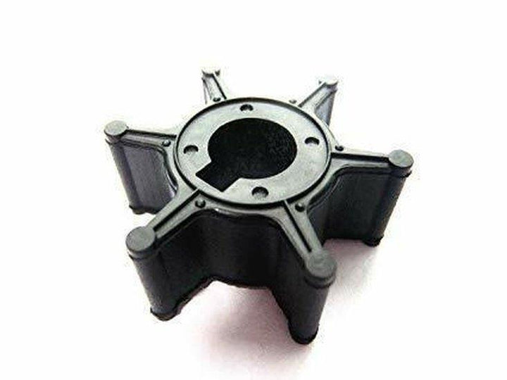 Water Pump Impeller for Yamaha 3HP Malta & 2.5HP F2.5A Outboard 6L5-44352-00 - 4Boats