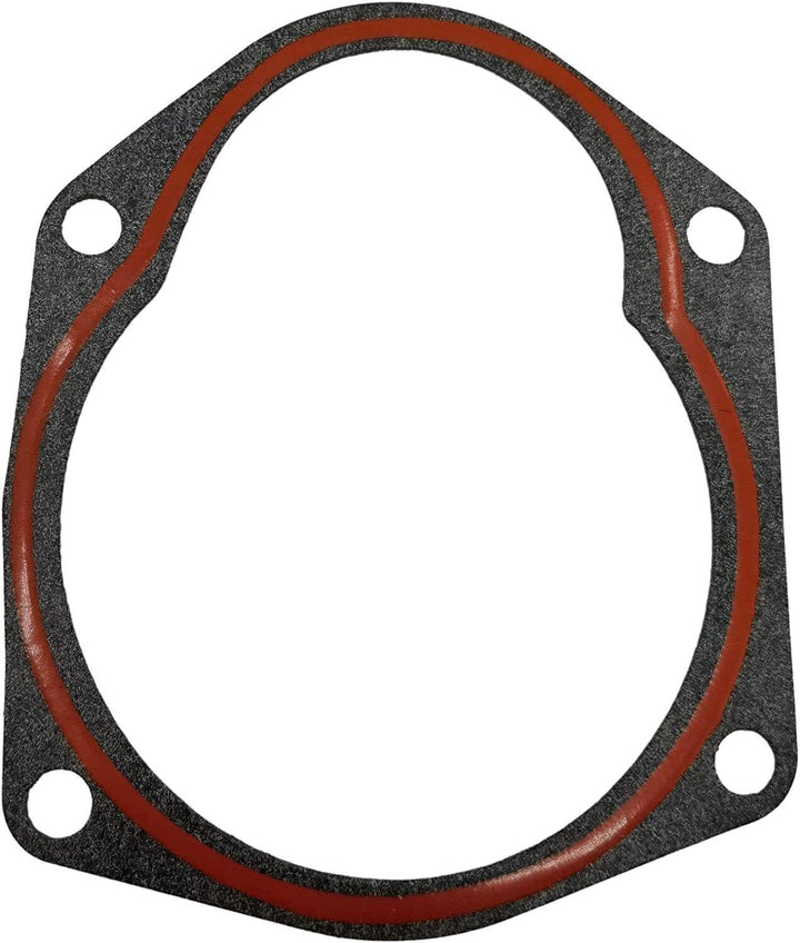 Water Pump Impeller Kit 821354A Fit Mercury Force Outboard 25 30 40 45 50 HP - 4Boats