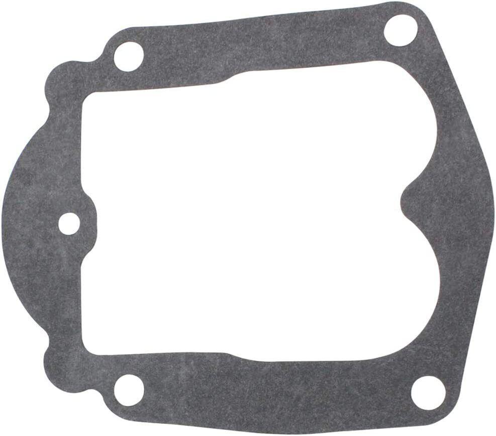 Water Pump Impeller Kit 821354A Fit Mercury Force Outboard 25 30 40 45 50 HP - 4Boats