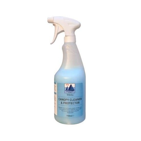 Wessex Chemical Factors - Canopy Cleaner 750ml - 4Boats