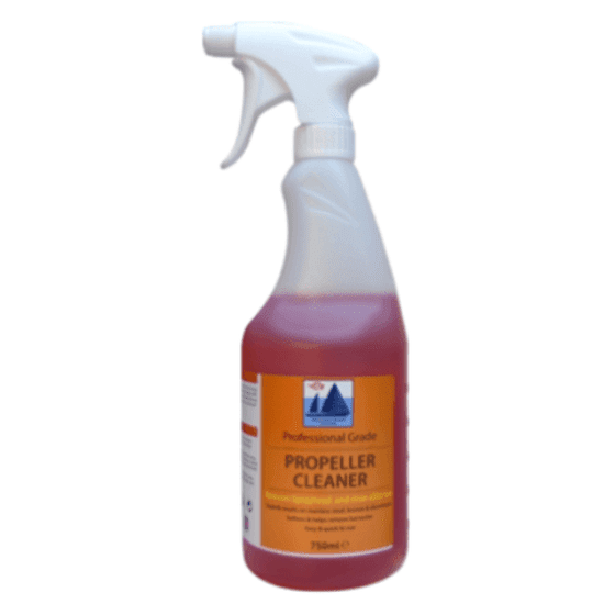 Wessex Chemical Factors - Propeller Cleaner 750ml - 4Boats