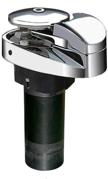 Windlass 700W Vertical Alu Base 8mm Gypsy - VA600 - 4Boats