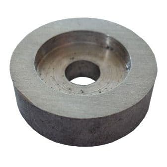 Yamaha 677-45251-00 Lower Unit Anode F8 F9.9 4A 5C Outboard Gearcase