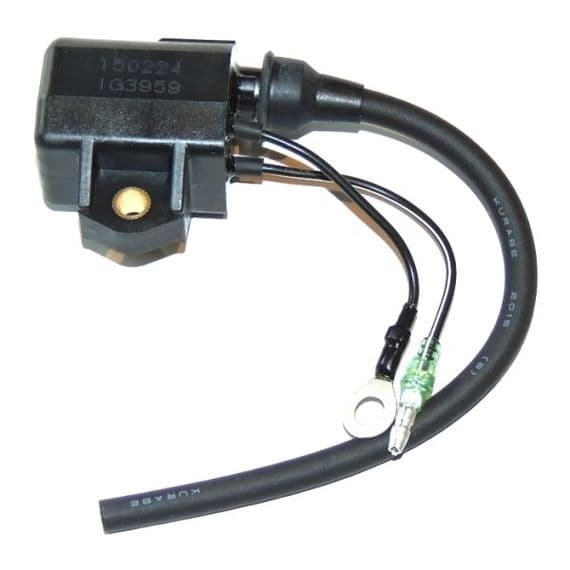 Ignition Coil for Yamaha Outboard 115 130 150 175 200 225 HP 6R3-85570-01