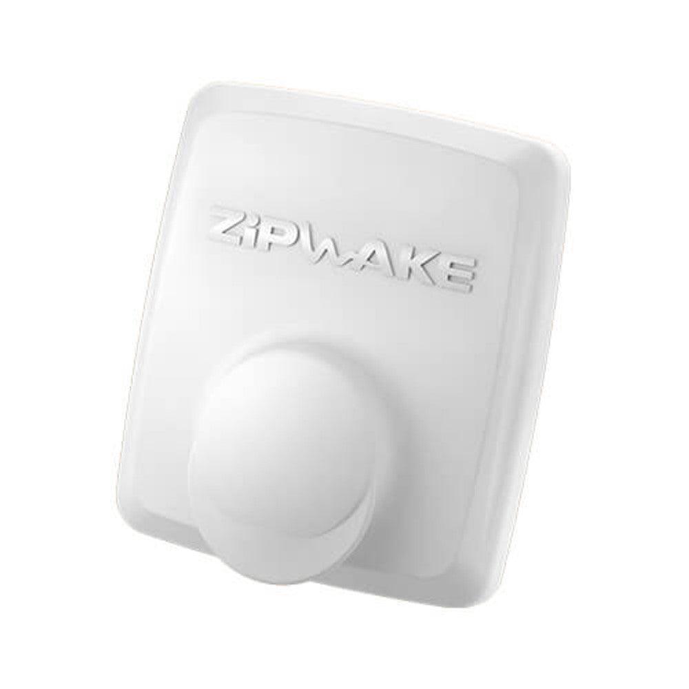 Zipwake Control Panel Cover - White - 4Boats