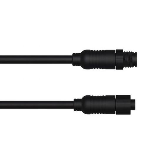 Zipwake M12 5-Pin Extension Cable - 10 m - 4Boats