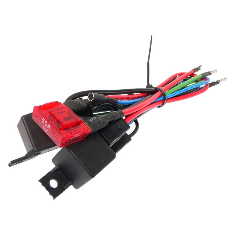 MERCURY POWER Trim Wiring Harness 84-819514A15 | 4Boats
