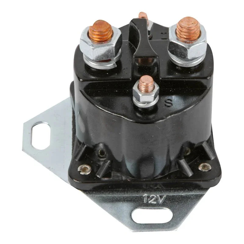 12V Marine Starter Solenoid Mercury OMC Replaces 89-76416A1 SMR6013 18-5801