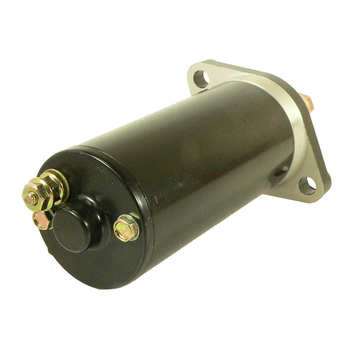 Starter Motor for Yamaha 6HP 8HP 9.9HP 15HP 2-Stroke 682-81800 6L2-81800-11
