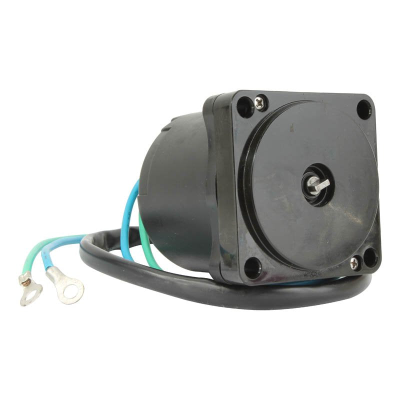 Power Trim Motor for Suzuki Outboard DF200 DF225 DF250 2004-2011 38100-96J10 New